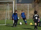 S.K.N.W.K. JO9-1 - SJO B.D.C. JO9-3 (competitie - 3e fase) (98/98)